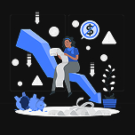 não fica claro para onde foi o dinheiro